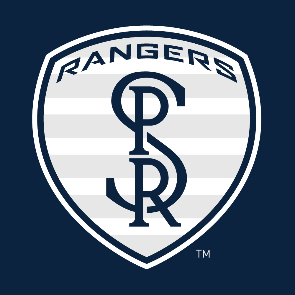 Swope Park Rangers 2016-Pres Secondary Logo v2 t shirt iron on transfers